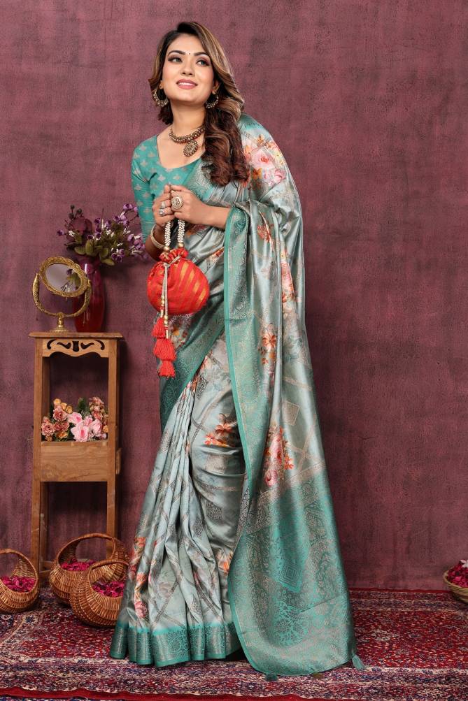 SRC Prisma Weaving Designer Wedding Sarees Wholesale Price In Surat